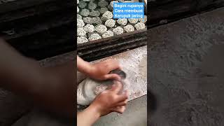 Download Lagu Cara Membuat Kerupuk Jaring #buatkerupukjaring #fyp #shorts #viral #feedshorts #shortsfeed #trending MP3