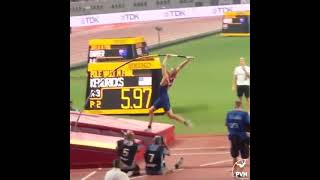 World Record Olympic