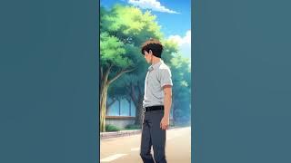 NYOL NYOL🎵 Bolehkah Aku Jatuh Cinta? [ Animation ] Bahasa Indonesia | 4K ULTRA HD