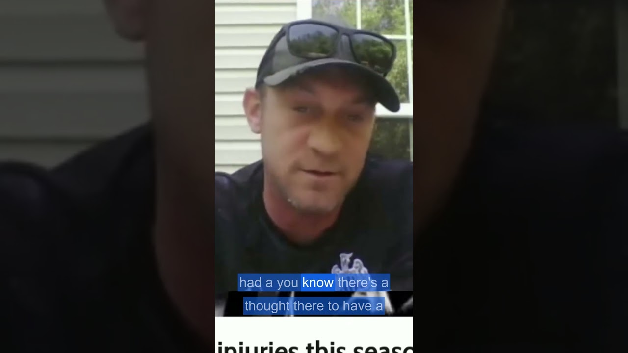 Why Newcastle are 'scared' to shoot