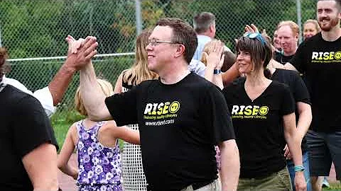 RiseVT Founders Video Series: Meet Jill Berry Bowen