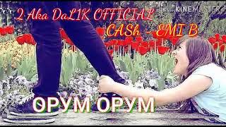 Cash ft EMI B  ОРУМ ОРУМ (2020)