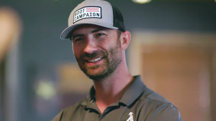 TX Whiskey Summer Program 2021 - Dustin Snow