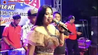 JAYANTI  - MAYA AULIA 'REVALINA' Entertainment Cikarang