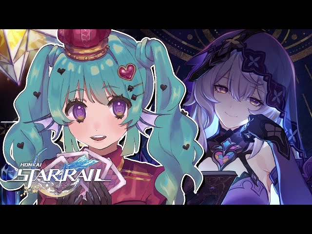 【HONKAI: STAR RAIL】 I LOVE DOOM YURIのサムネイル