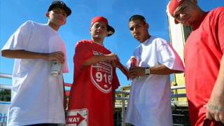 Thumps Thumpin Ft. Mac Eazy, Thumpah, Joelybro