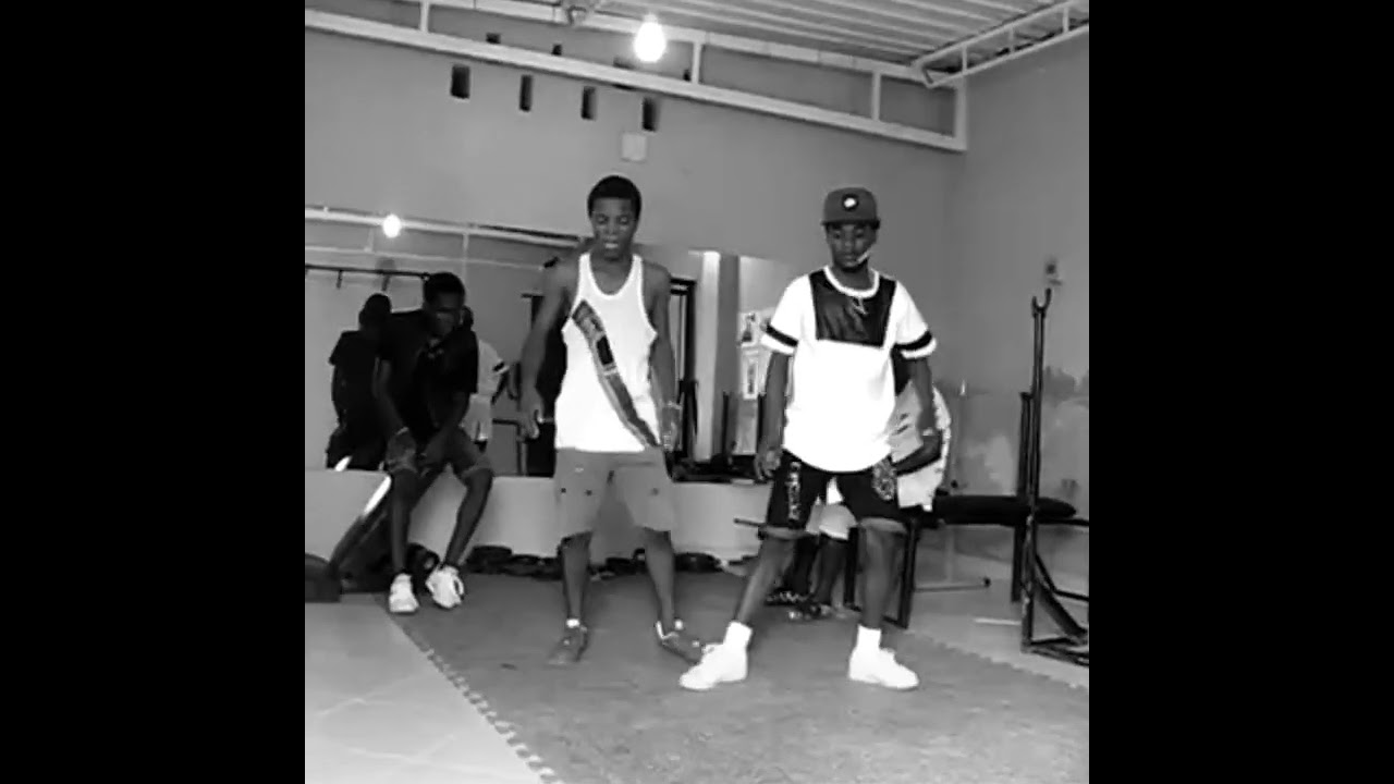 novas danças de  sapalo nos ficó..