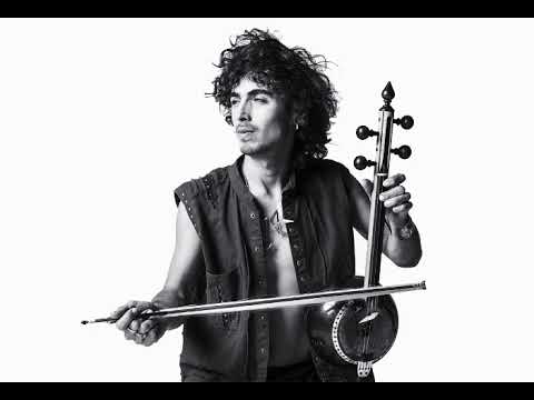 Mark Eliyahu Through Me Slowed Reverb