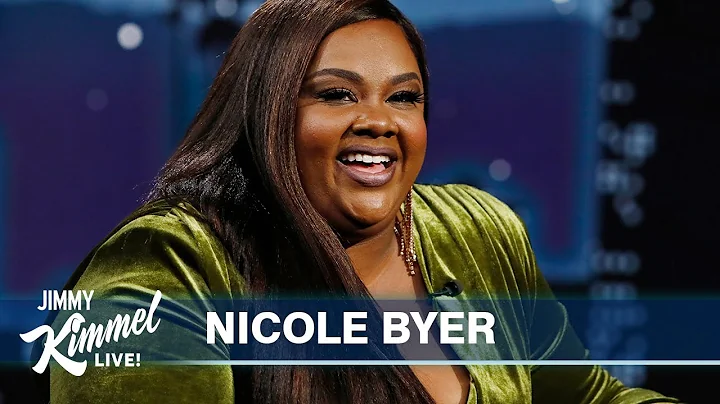 Nicole Byer on Snoring During a Hookup, Her Beyonc...