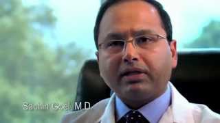 Heptobilliary Cancer Program at Wellstar - Overview