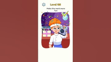 Dop5 Level 185 | Make the work more fun? #gaming #viral #youtube #shorts