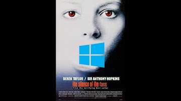 Linux Cinema...The Silence Of The Fans