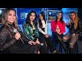 Fifth Harmony Talk "Work From Home" & "7/27"