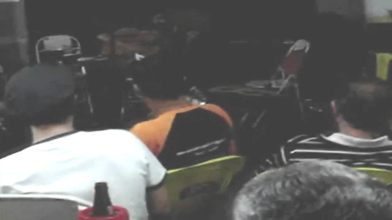 Núcleo Musical Xô Segunda