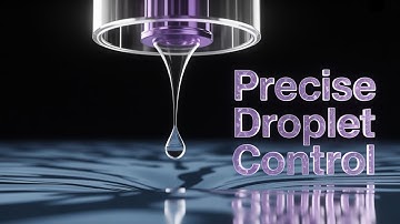 Flow Focusing: The Secret of Precision Droplet Generation