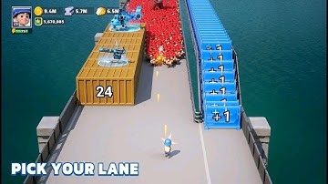 Last War: Survival Game – Zombie Base Building & Battle Strategy (Android/iOS) | Qore Gameplay