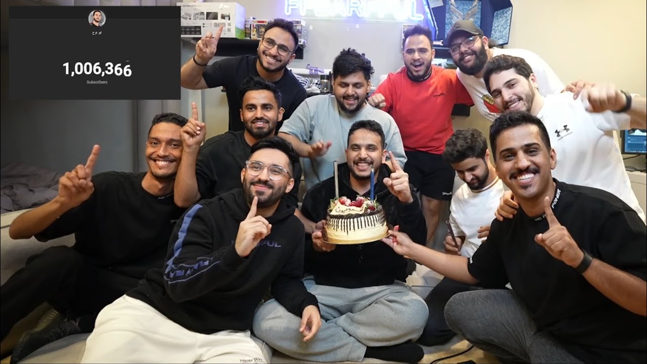 بث ابو نوح 1M ️ @Abunoo7 #باور #اكسبلور #لايك_اشتراك #باور_ايسبورت ...