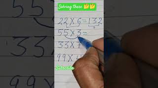 solving these 🤔 #maths #multivariate #mathstricks #basicmath #mathswise #mathematics #learnmaths