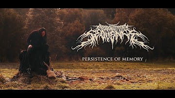 The Absolution Sequence - "Persistence of Memory" (Official Music Video)