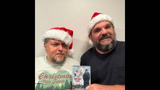 11 A Christmas Carol - Holiday Film Countdown
