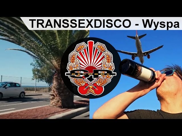 Transsexdisco - Wyspa