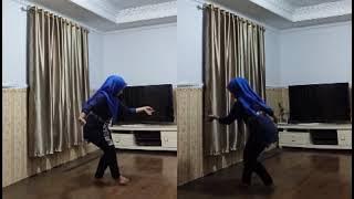 Tari Lenggang Singkawang