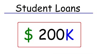 How To Calculate Your Student Loan Monthly Payment