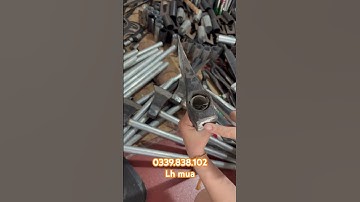 Búa bổ củi chặt cây