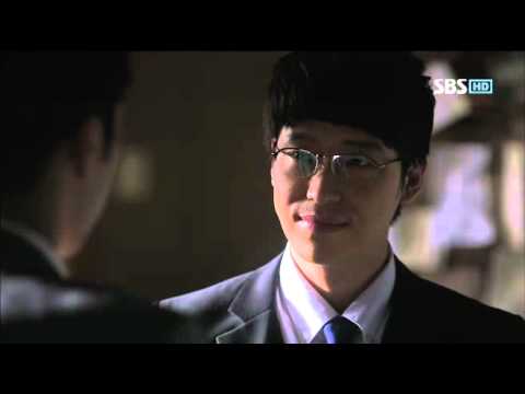 Ghost Episode 17 #1