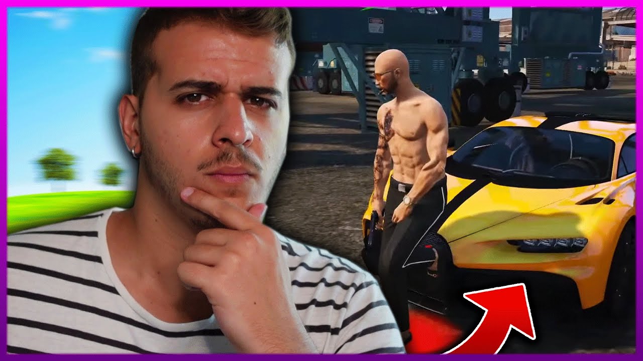 ΠΛΗΡΩΝΩ 50.000$ ΓΙΑ ΚΑΘΕ ΣΤΟΧΟ ΣΤΟ HITMAN! (GTA RP GREEK)