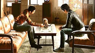 Judgment - Epilogue & Credits