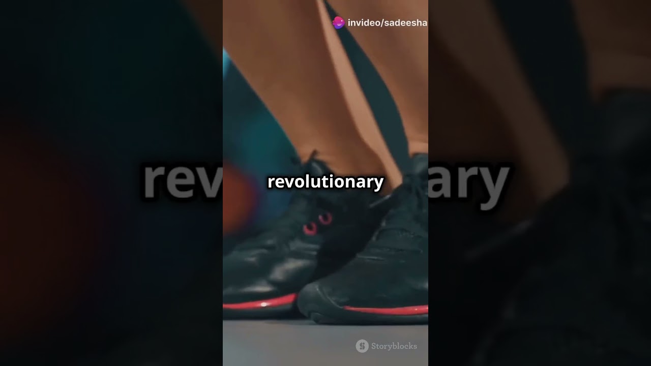 Finding the perfect nike shoe 😱 N Nike shoes are renowned for their innovative.  