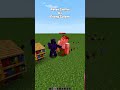 Minecraft Peter Griffin Warden vs Every Golem