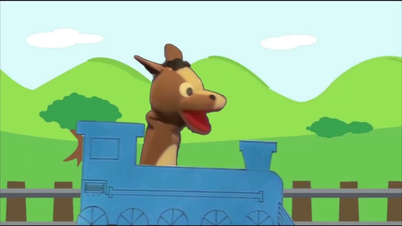 Einstein Street Fanmade Music Video - Down by the Station