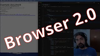 Browser 2.0 - Not Javascript Dependent