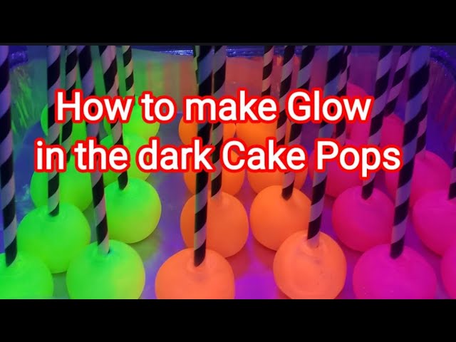 GLOW IN THE DARK BALLOONS, Balloon Garland Tutorial