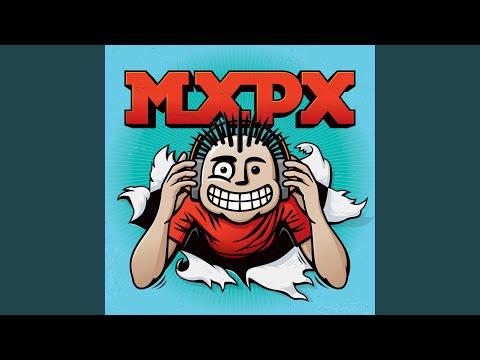 Uptown Streets - Mxpx