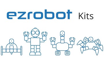 EZ-Robot Kits