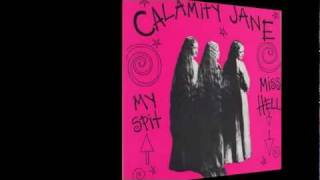 Pdx Hot Wax Calamity Jane Miss Hell