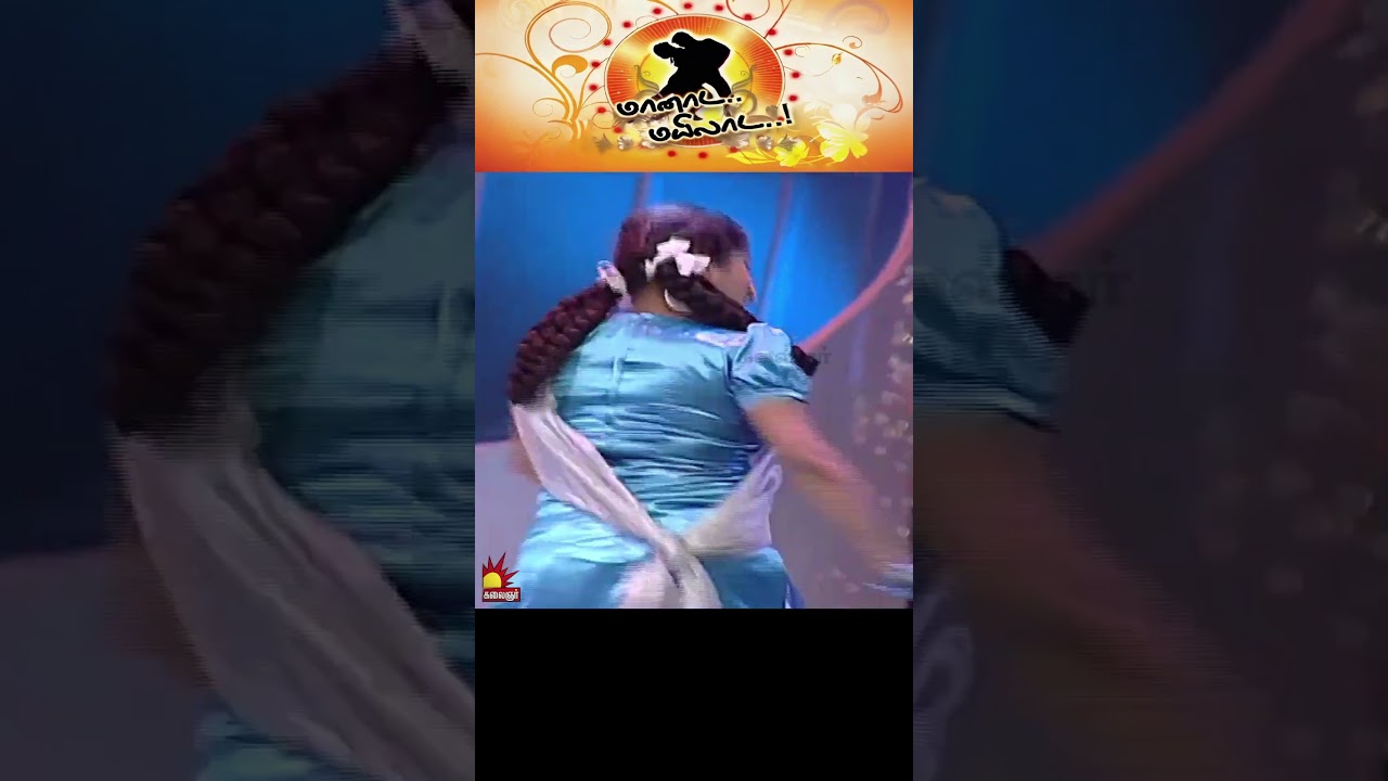 Maanada Mayilada 1 | EPI  4 | Raaghav & Preetha