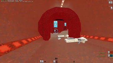 Quake2 Capture the Flag Savage Cup 6 R3 ~ HC v Rage ~ DAB POV