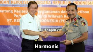 Role Model Tokoh Panutan Nilai Berakhlak Ignasius Jonan Latsar Cpns 2025