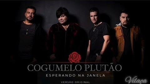 Thumbnail of Esperando na janela - Cogumelo Plutão - Karaokê