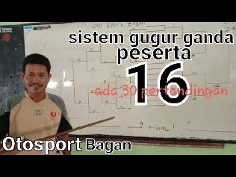 Video: Dalam sistem berganda?