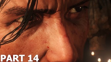 THE EVIL WITHIN 2 Walkthrough Gameplay Part 14