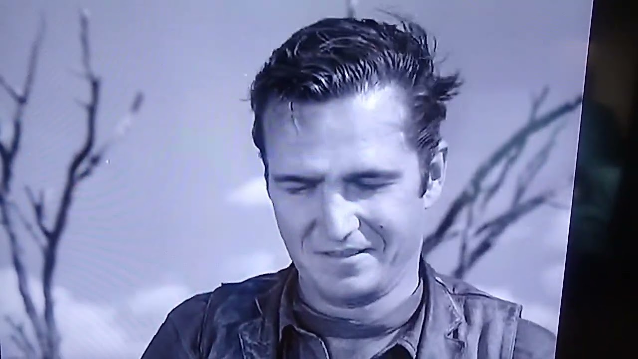 The Cow Hand's Hat - Gil Favor