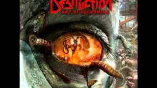 Destruction-4. Devil&#39;s Advocate