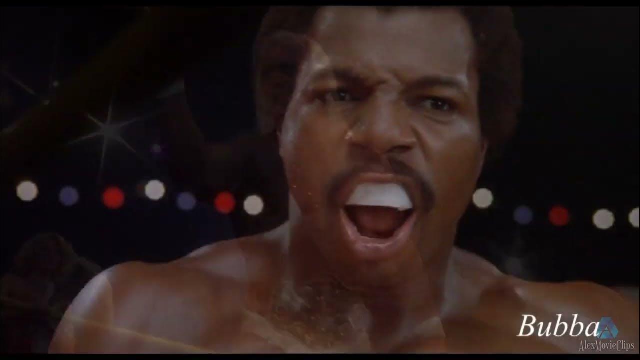 There's No Easy Way Out Rocky 4 Rocky - There's no easy way out - YouTube
