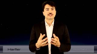 Elifbe Dersleri 02 Harfler Mustafa Yigit