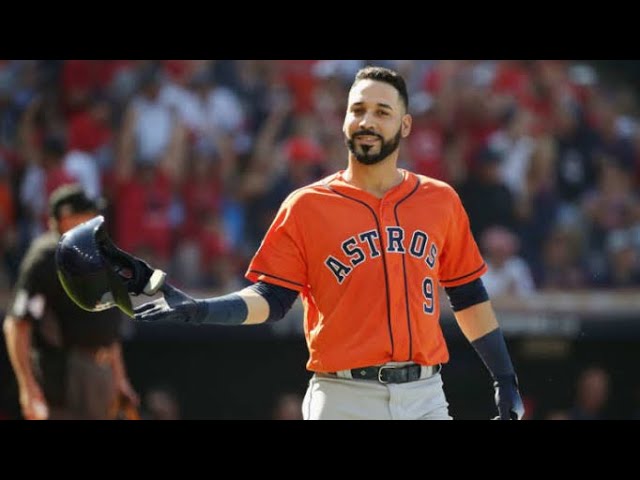 Bleeding Yankee Blue: MARWIN GONZALEZ GONZO!